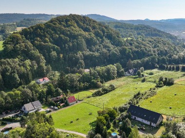 DZIAŁKI BUDOWLANE -1