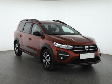 Dacia Jogger , Salon Polska, Serwis ASO, GAZ, 7 miejsc, Klimatronic,-1