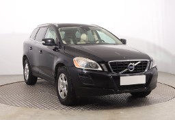 Volvo XC60 I , Salon Polska, Automat, Skóra, Navi, Xenon, Klimatronic,