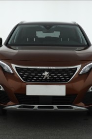 Peugeot 3008 Salon Polska, Serwis ASO, Automat, Skóra, Navi, Klimatronic,-2