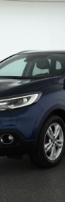 Renault Kadjar I , Salon Polska, Serwis ASO, Skóra, Navi, Klimatronic,-3