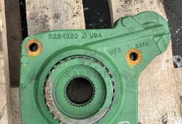 John Deere 8430 8530 8345R 8335R 8360R - obudowa łożyska R224320