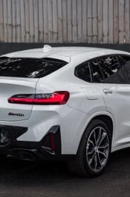 BMW X4 II M40i M40i 3.0 (360KM)| Hak + Harman Kardon + Kamera 360-2