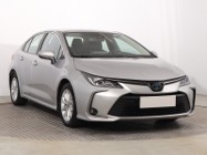 Toyota Corolla XII , Salon Polska, 1. Właściciel, Automat, VAT 23%, Klimatronic,