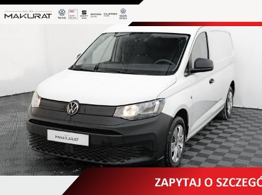 Volkswagen Caddy GD8G883#Caddy Cargo Maxi 2.0 TDI Cz.cof Ekran dotykowy Salon PL VAT2-1
