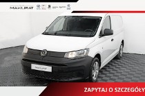 Volkswagen Caddy GD8G883#Caddy Cargo Maxi 2.0 TDI Cz.cof Ekran dotykowy Salon PL VAT2