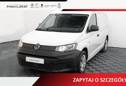 Volkswagen Caddy GD8G883#Caddy Cargo Maxi 2.0 TDI Cz.cof Ekran dotykowy Salon PL VAT2