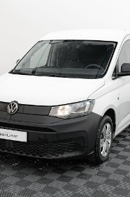 Volkswagen Caddy GD8G883#Caddy Cargo Maxi 2.0 TDI Cz.cof Ekran dotykowy Salon PL VAT2-2