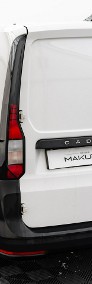 Volkswagen Caddy GD8G883#Caddy Cargo Maxi 2.0 TDI Cz.cof Ekran dotykowy Salon PL VAT2-4