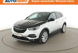 Opel Grandland X FV23% PHEV 4x4 automat full LED navi klima auto kamera i czujniki pa
