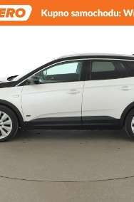 Opel Grandland X FV23% PHEV 4x4 automat full LED navi klima auto kamera i czujniki pa-2