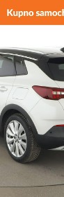 Opel Grandland X FV23% PHEV 4x4 automat full LED navi klima auto kamera i czujniki pa-4