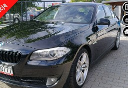 BMW SERIA 5 VI (F07/F10/F11) BMW SERIA 5 Head-up , kamera 360 , duża navi 3,0l. 245HP !