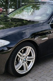 BMW SERIA 5 Head-up , kamera 360 , duża navi 3,0l. 245HP !-2