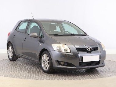 Toyota Auris I , Klimatronic,ALU-1