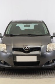 Toyota Auris I , Klimatronic,ALU-2