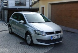 Volkswagen Polo V Klima - Opłacony - Polecam - GWARANCJA - Zakup Door To Door