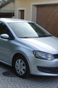 Volkswagen Polo V Klima - Opłacony - Polecam - GWARANCJA - Zakup Door To Door-2