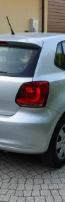 Volkswagen Polo V Klima - Opłacony - Polecam - GWARANCJA - Zakup Door To Door-3