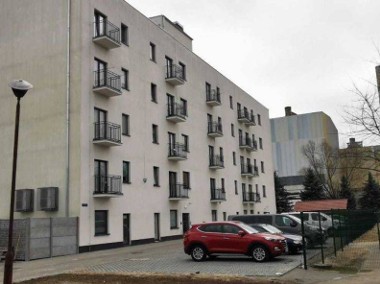 Sprzedam mieszkanie 3 pokojowe w Bolechowie-1