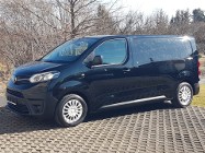 Toyota PROACE WARSZTAT SERWIS SZAFKI NARZĘDZIOWE 2,0 D4D WEBASTO KLIMA TEMPOMAT