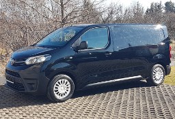 Toyota PROACE WARSZTAT SERWIS SZAFKI NARZĘDZIOWE 2,0 D4D WEBASTO KLIMA TEMPOMAT