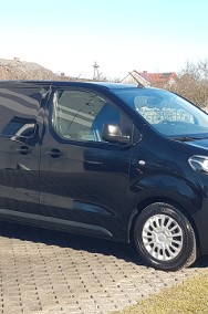 PROACE WARSZTAT SERWIS SZAFKI NARZĘDZIOWE 2,0 D4D WEBASTO KLIMA TEMPOMAT -2