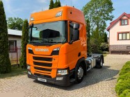 Scania R410 Next Gen Euro 6 bez egru 2018r Cena Do negocjacji · Faktura VAT
