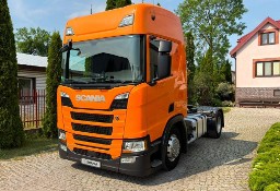 Scania R410 Next Gen Euro 6 bez egru 2018r Cena Do negocjacji · Faktura VAT