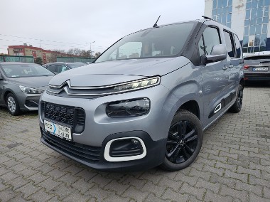 Citroen Berlingo II 1.5 BlueHDI 102KM-1