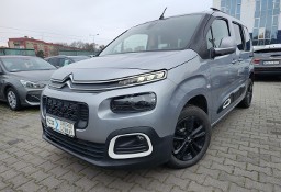 Citroen Berlingo II 1.5 BlueHDI 102KM