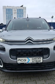 Citroen Berlingo II 1.5 BlueHDI 102KM-2