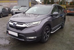 Honda CR-V IV 2.0 HYBRYDA-SKÓRA-FULL LED-NAVI-KAMERA-IDEALNY STAN !!!