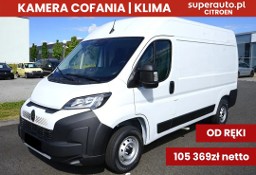 Citroen Jumper L2H2 L2H2 2.2 140KM