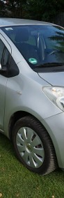 Toyota Yaris II automat. Gwarancja. Polecam !!!-3