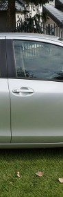 Toyota Yaris II automat. Gwarancja. Polecam !!!-4