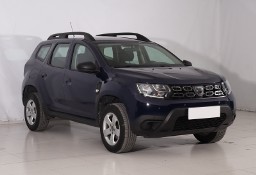 Dacia Duster I , Salon Polska, Navi, Klima, Tempomat, Parktronic