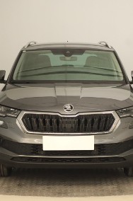 Skoda Karoq , Salon Polska, 1. Właściciel, Serwis ASO, Automat, VAT 23%,-2