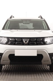 Dacia Duster I , Salon Polska, Serwis ASO, GAZ, Navi, Klimatronic, Tempomat,-2