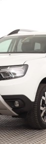 Dacia Duster I , Salon Polska, Serwis ASO, GAZ, Navi, Klimatronic, Tempomat,-3