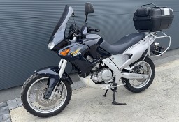 Aprilia Pegaso 650 Kufer, Sakwy, Zadbany, 25.000km