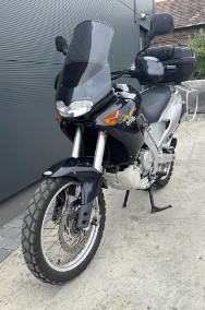 Pegaso 650  Kufer, Sakwy, Zadbany, 25.000km-2