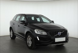 Volvo XC60 I , Salon Polska, Serwis ASO, VAT 23%, Klimatronic, Tempomat