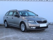 Skoda Octavia III , Salon Polska, Serwis ASO, Klima, Parktronic