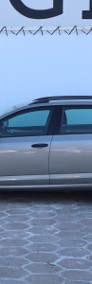 Skoda Octavia III , Salon Polska, Serwis ASO, Klima, Parktronic-4