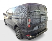 Ford T Tourneo Custom 9-OSOBOWY L2H1 / Bogate wyposażenie / Gwarancja producenta