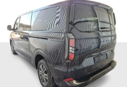 Ford T Tourneo Custom 9-OSOBOWY L2H1 / Bogate wyposażenie / Gwarancja producenta
