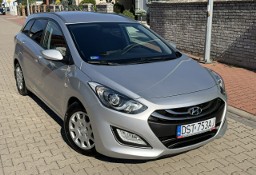 Hyundai i30 II Hyundai i30 1.6CRDI 110KM 2014 LED