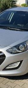 Hyundai i30 II Hyundai i30 1.6CRDI 110KM 2014 LED-3