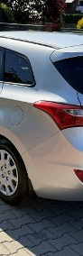 Hyundai i30 II Hyundai i30 1.6CRDI 110KM 2014 LED-4